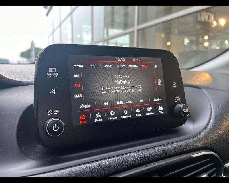 FIAT Tipo 1.3 Mjt S&S 5 porte Life