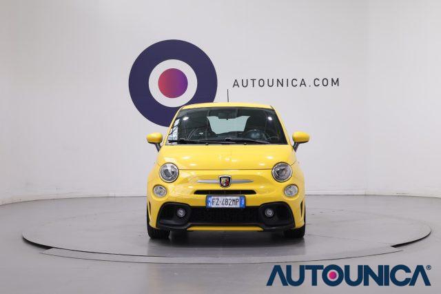 ABARTH 595 1.4 TURBO T-JET 145 CV 70° ANNIVERSARIO