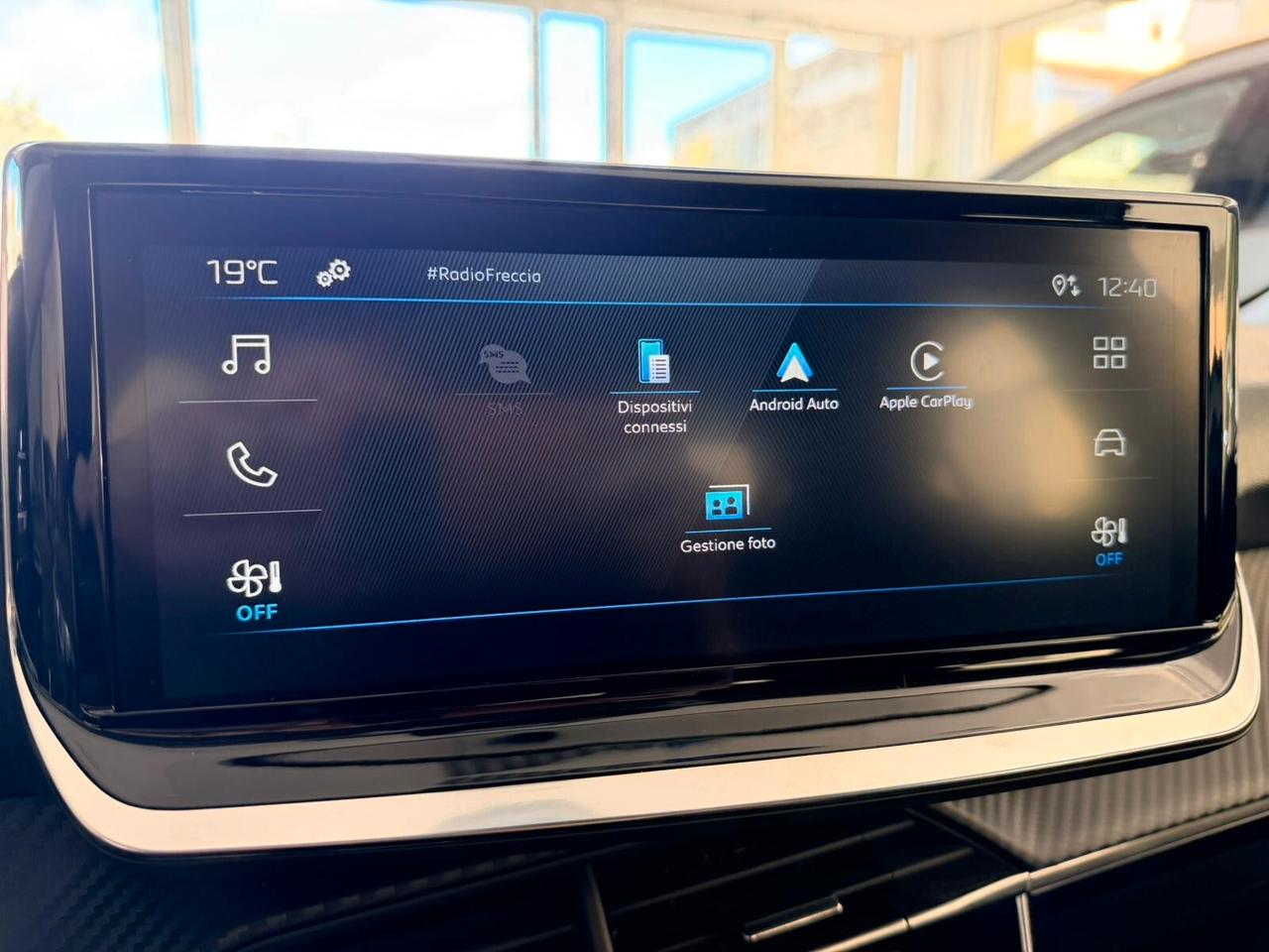 Peugeot 208 1.2 75cv PureTech Style