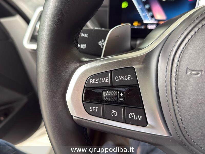 BMW Serie 3 G21 2022 Touring 320d Touring mhev 48V xdrive MSport auto