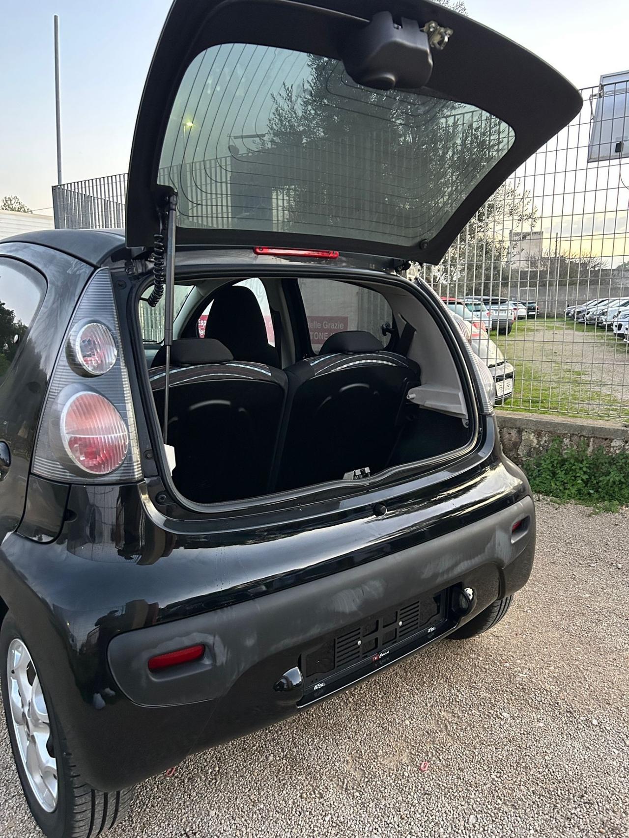 Citroen C1 1.0 5 porte-mod.2013 LED/14"