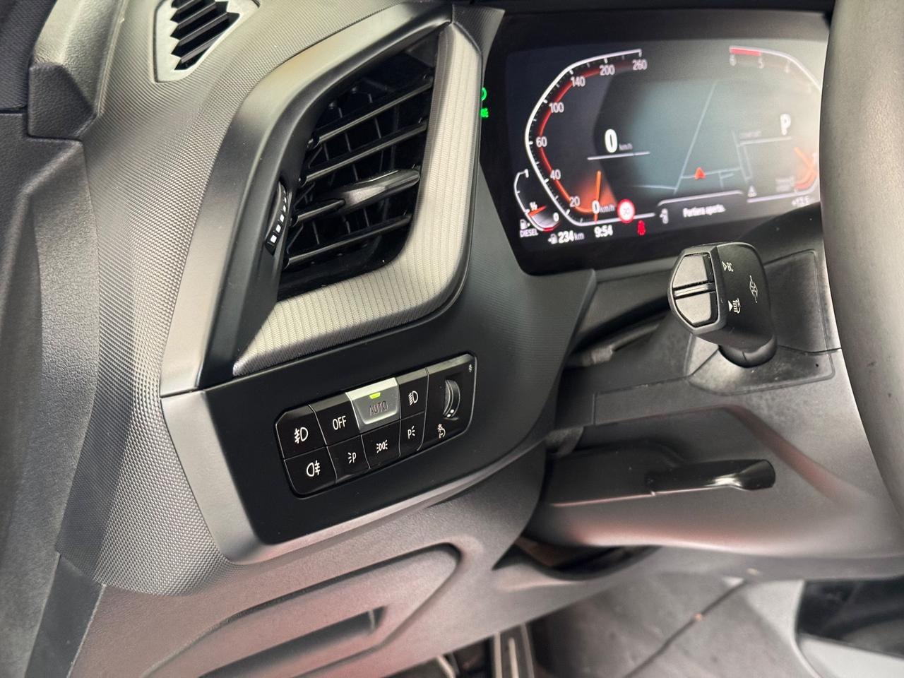 Bmw 118 118d 5p. Msport Auto 150cv