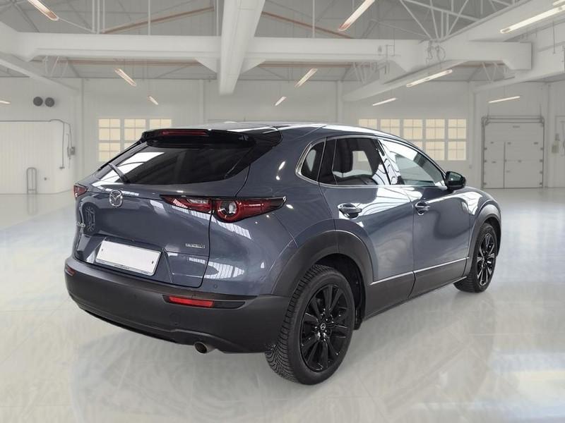 MAZDA CX-30 2.0L SKYACTIV-G 150 CV MILD HYBRID HOMURA SUV
