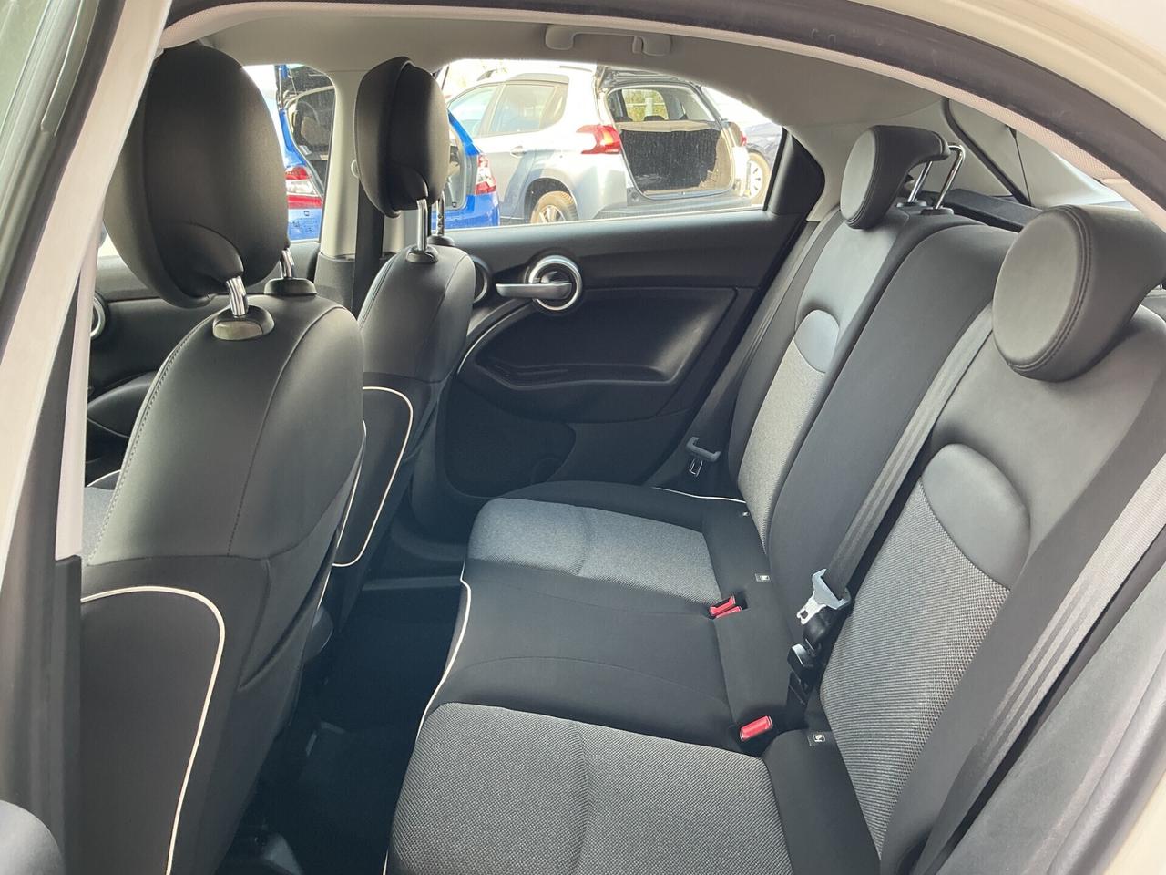 Fiat 500X 1.3 Diesel Neopatentati