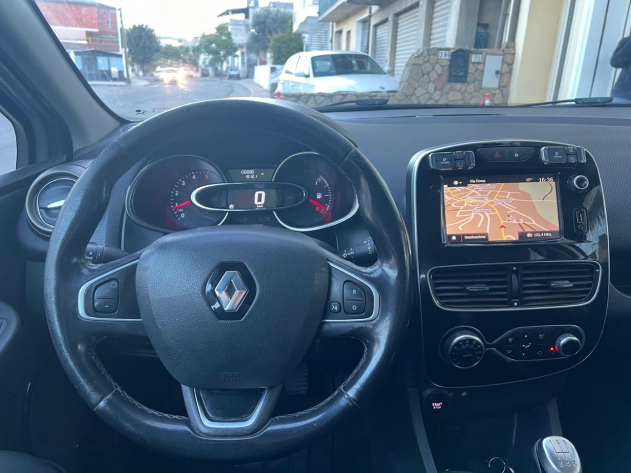 Renault Clio dCi 8V 90CV Start&Stop 5 porte Energy Zen