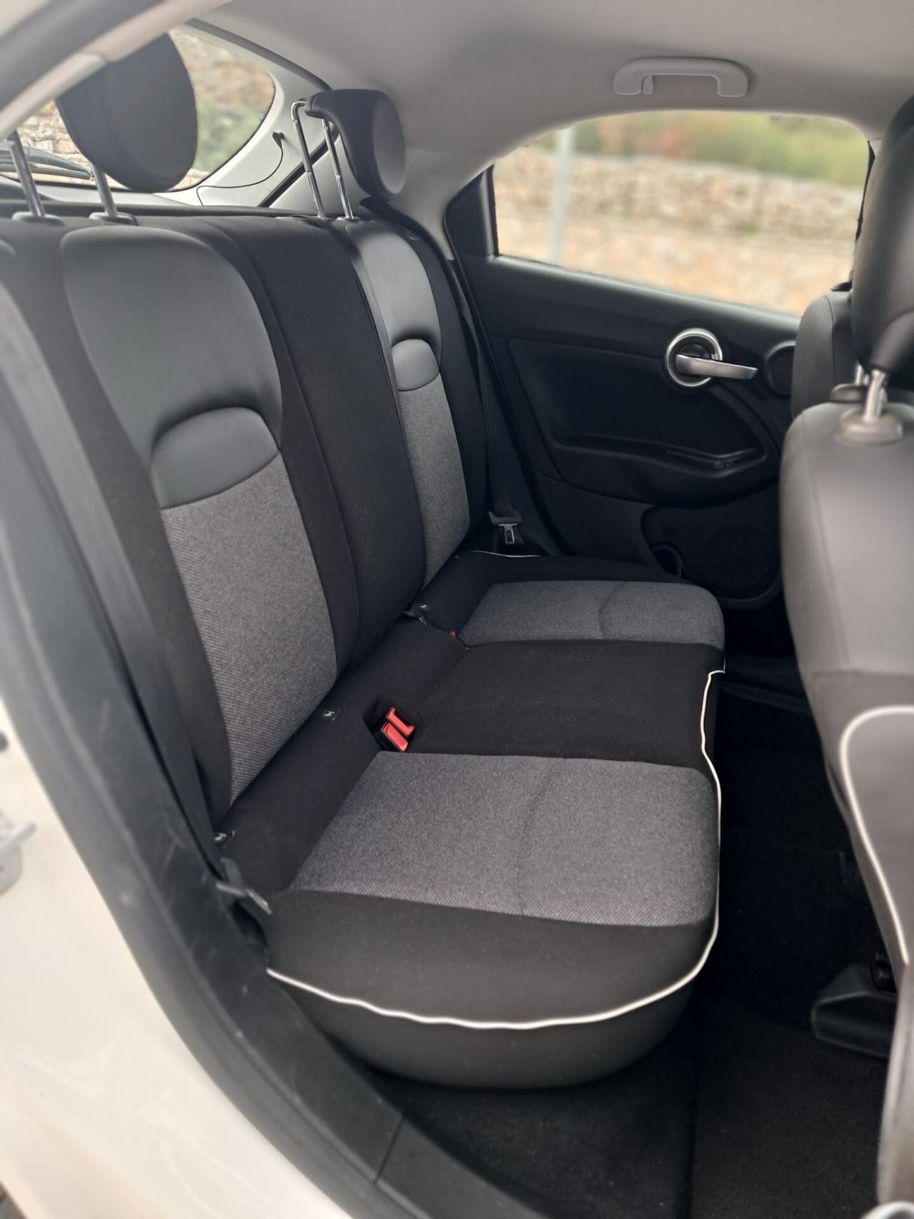 Fiat 500X 1.3 MultiJet 95 CV Lounge