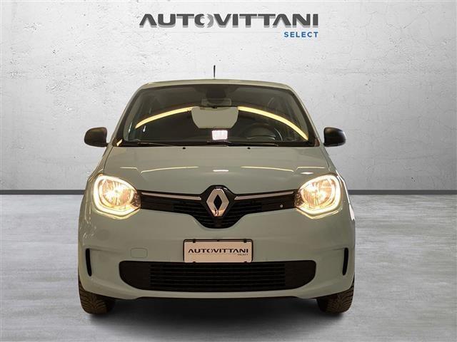 RENAULT Twingo 22kWh Authentic