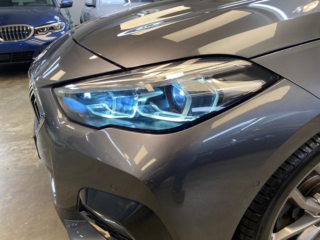 BMW 220 GRAN COUPE 190CV MSPORT