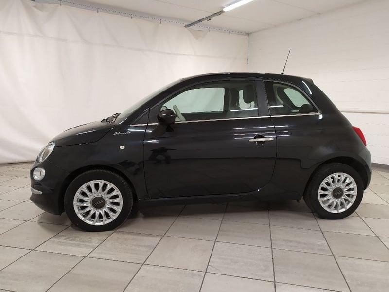 FIAT 500 1.0 hybrid Dolcevita 70cv