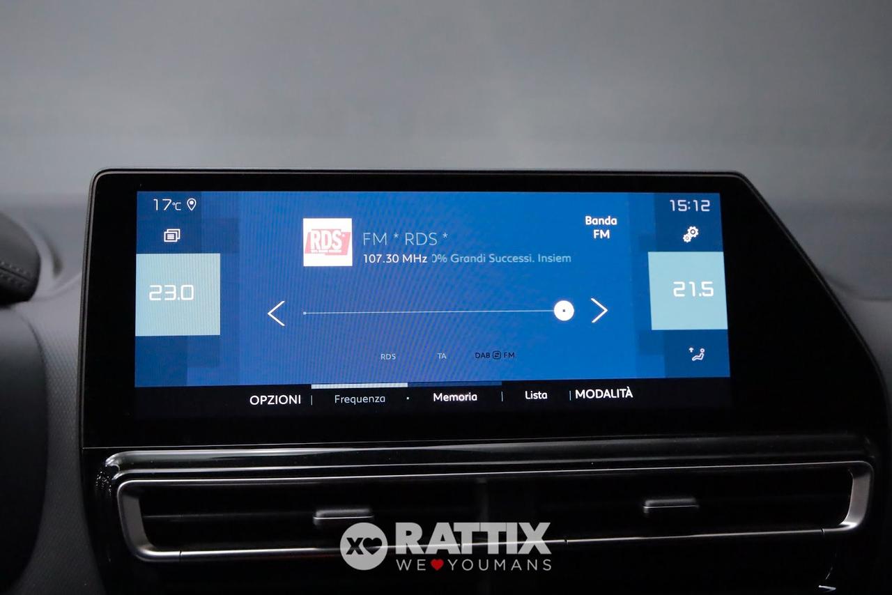 Citroen C5 Aircross 1.6 Hybrid Phev 225CV C-Series e-EAT8