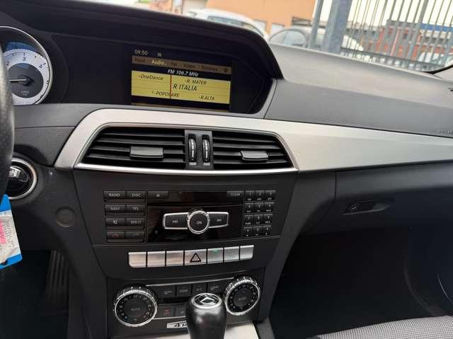 Mercedes-Benz C 250 Classe C cdi (be) Avantgarde 4matic / AMG