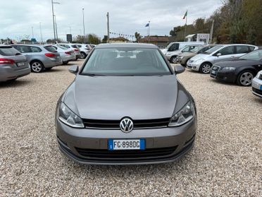 Volkswagen Golf 1.6 TDI 110 CV 5p. Executive BlueMotion Technology