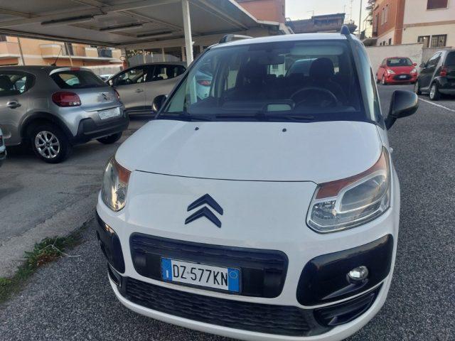CITROEN C3 Picasso 1.6 HDi 90 airdream Neopatentati