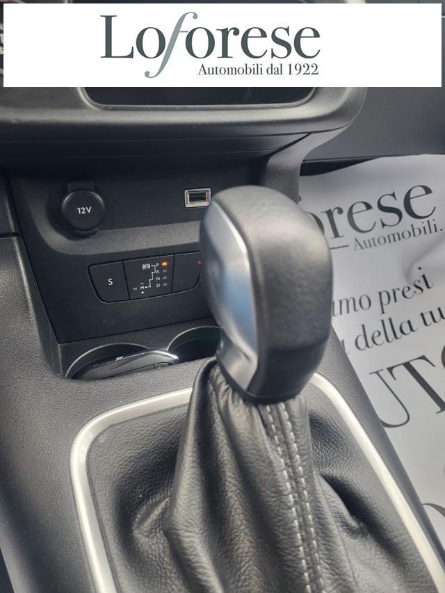 CITROEN C3 PureTech 110 S&S EAT6 Shine