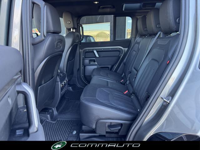 LAND ROVER Defender 110 3.0D I6 250 CV AWD Auto X-Dynamic SE