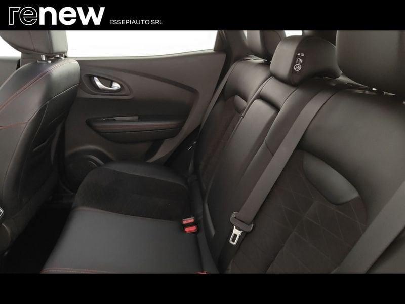 Renault Kadjar 1.7 DCI 150cv BLUE SPORT EDITION 4WD