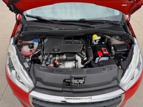 Peugeot 208 BlueHDi 75 5 porte Allure