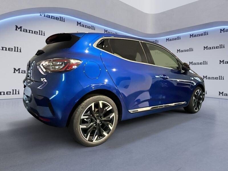 Renault Clio Techno MY24 TCe 90 rif.GY470