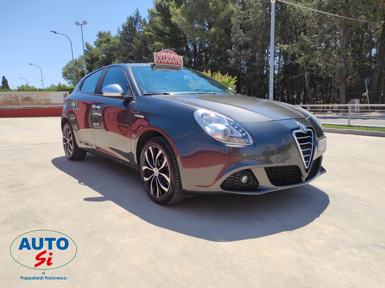 Alfa Romeo Giulietta 1.6 JTD - 105cv OCCASIONE