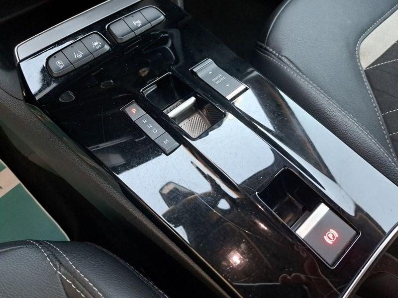 Opel Mokka Mokka 1.2 Turbo 130 CV aut. Ultimate