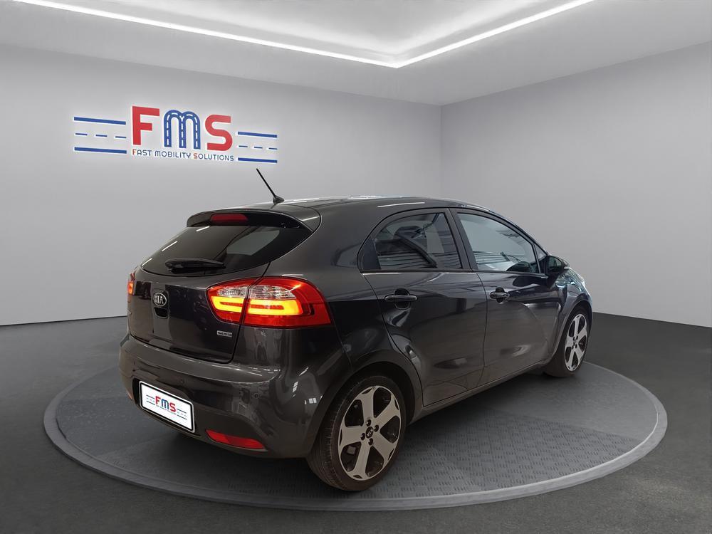 Kia Rio 5p 1.4 crdi Cool