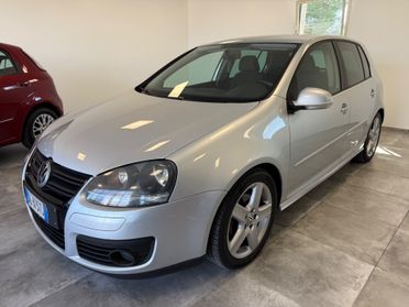 Volkswagen Golf 2.0 TDI DPF 5p. GT Sport