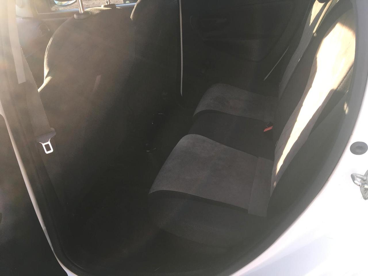 Lancia Ypsilon 0.9 TwinAir 5 porte Metano Ecochic Platinum