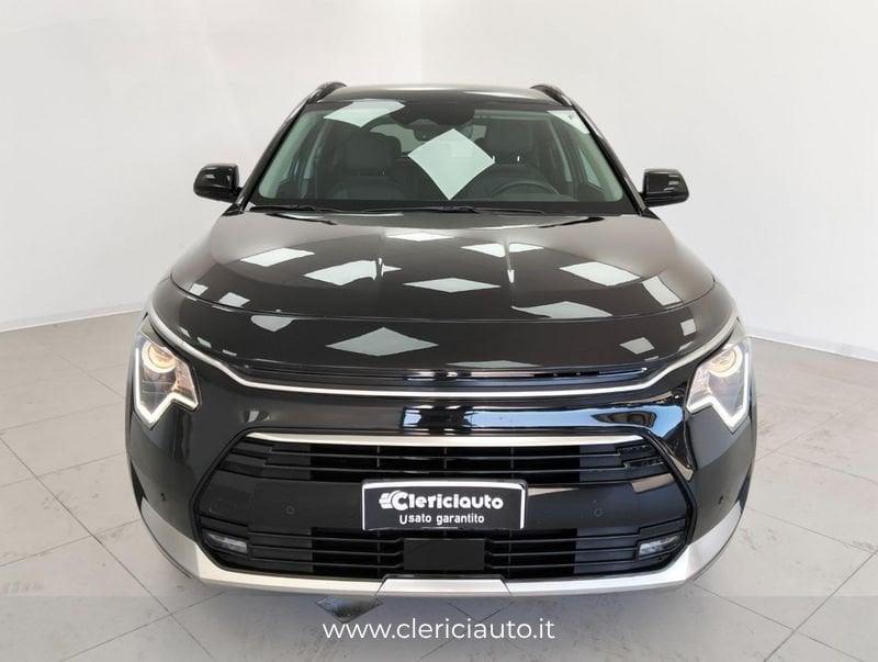 Kia Niro 1.6 GDi DCT HEV Style