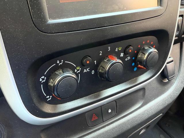FIAT Talento 1.6 TwinTurbo MJT 125CV Combi 9 POSTI VETTURA