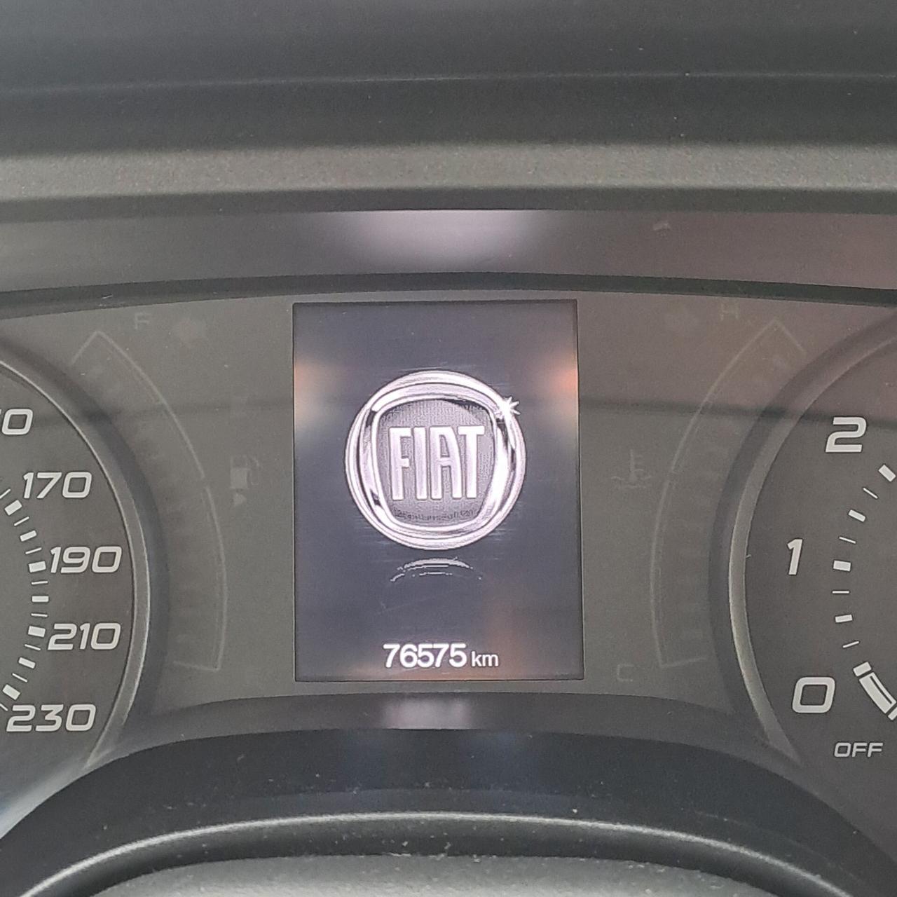 Fiat Tipo 1.3 Mtj 95 Cv Street
