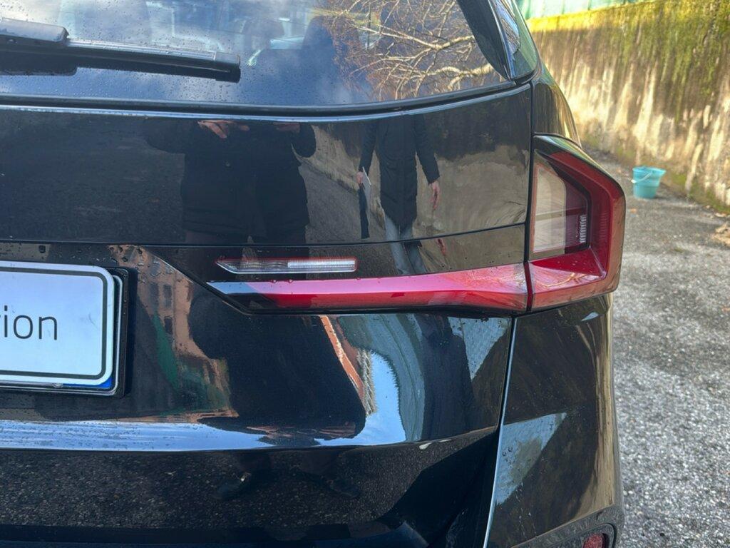 BMW X1 18 d MSport Edition Signature sDrive DCT