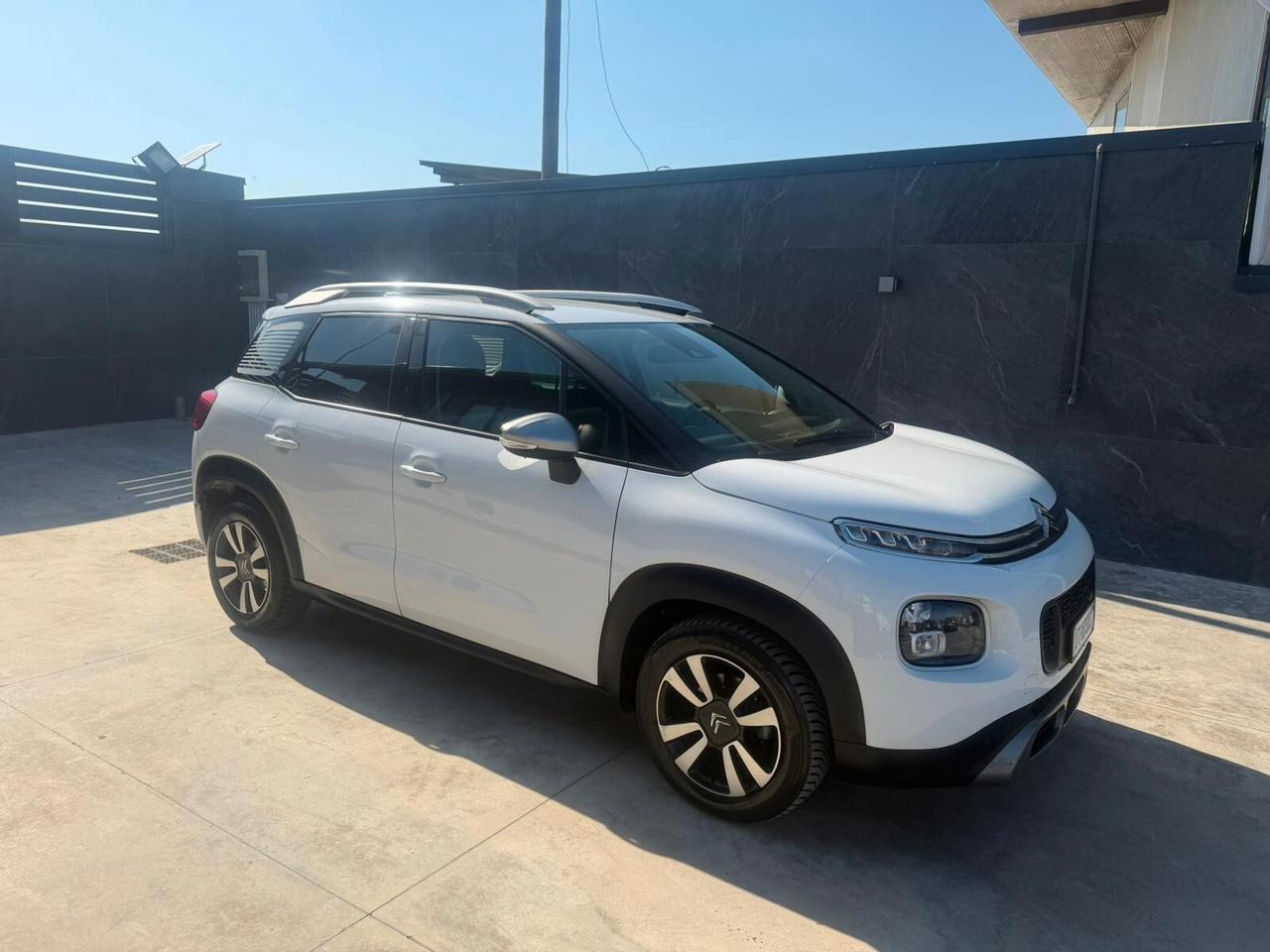Citroen C3 Aircross BlueHDi 100 S&S Origins