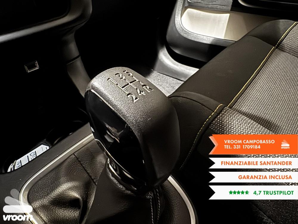 CITROEN C3 3ª serie C3 PureTech 83 S&S Shine