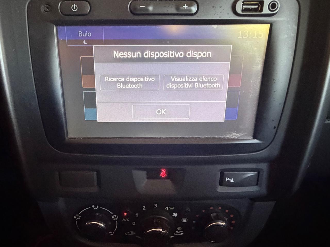 Dacia Duster 1.5 dCi 110CV S&S 4x4 Serie Speciale Lauréate Family