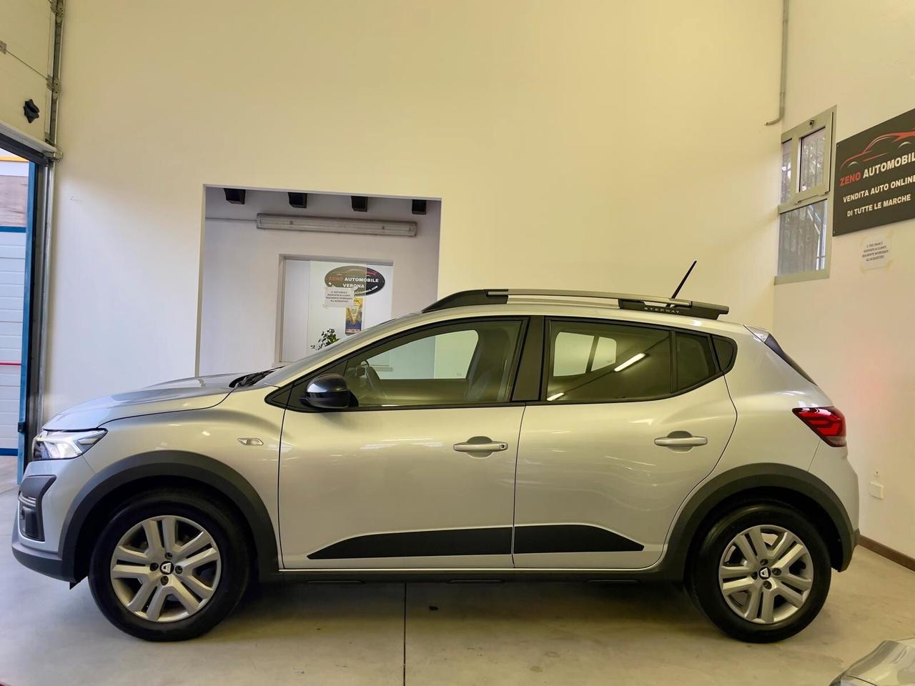 Dacia Sandero Stepway 1.0 Gpl