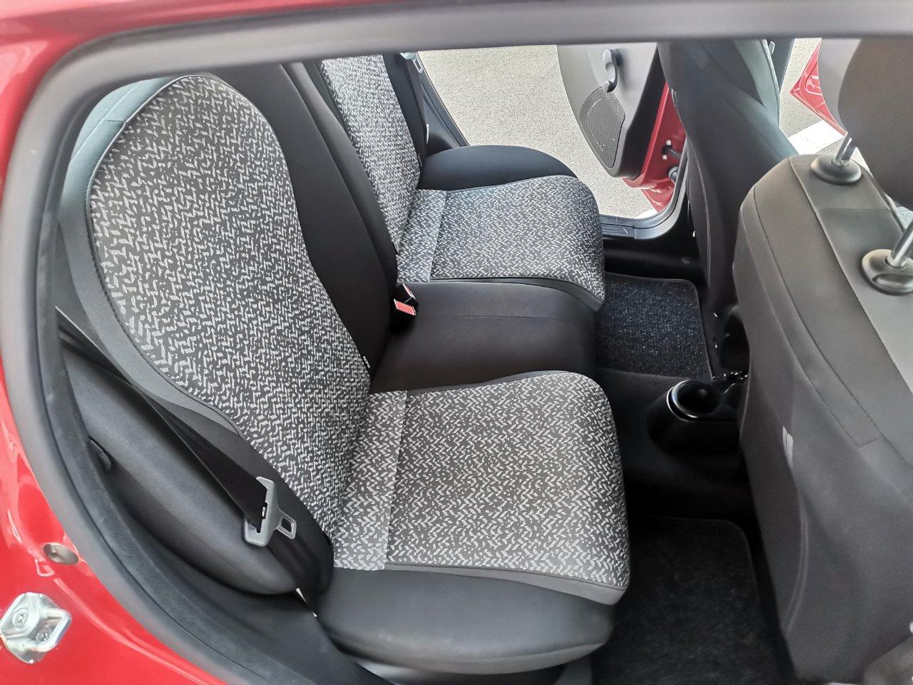 Lancia Ypsilon 5 Porte Ypsilon 1.2 Gold 69cv my18