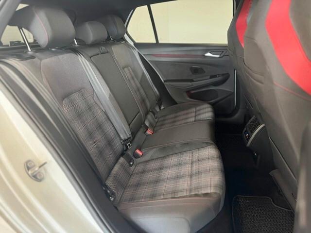 Volkswagen Golf 8.5 GTI 2.0 TSI DSG