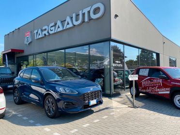 Ford Kuga 2.5 full hybrid ST-Line 2wd 190cv cvt