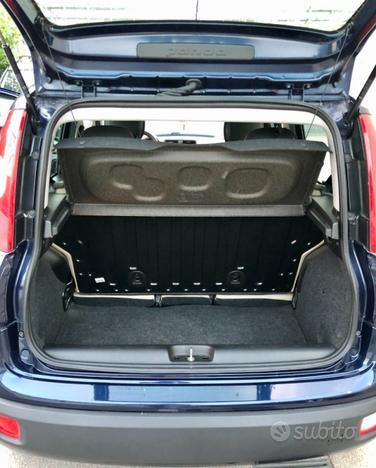 FIAT Panda 1.3 MJT 95 CV S&S Easy