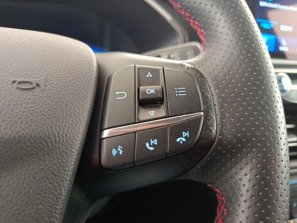FORD Kuga 3ª serie - Kuga 1.5 EcoBlue 120 CV 2WD ST-Line