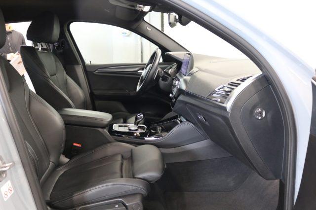 BMW X4 xDrive20d 48V Msport