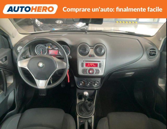 ALFA ROMEO MiTo 1.4 70 CV 8V Impression