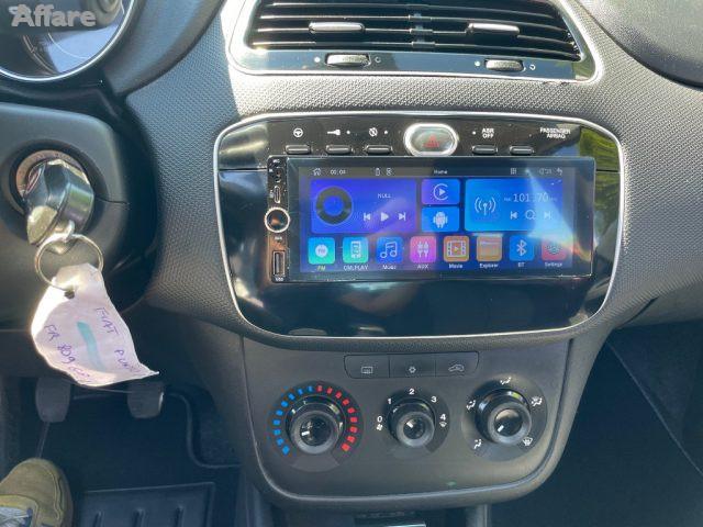 FIAT Punto 1.3 MJT II S&S 95 CV 5 porte Street