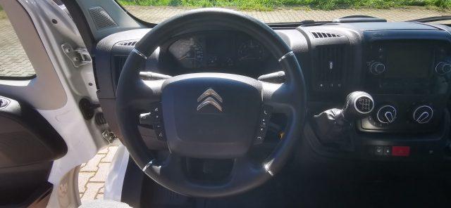 CITROEN Jumper 30 BlueHDi 140 S&S PC-TN Furgone