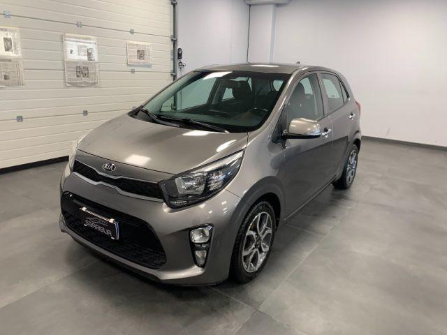 KIA Picanto 1.0 Benzina 5 Porte Cool