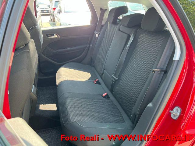 PEUGEOT 308 BlueHDi 100 S&S Sw business prezzo reale
