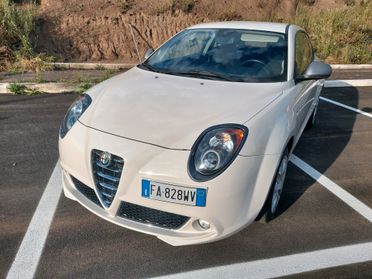 Alfa Romeo MiTo 1.4 78cv 120 mila km PERFETTA