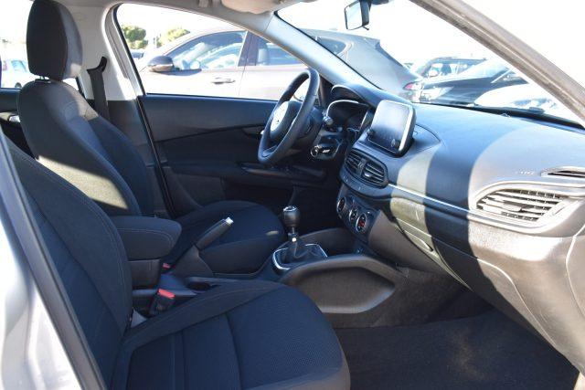 FIAT Tipo 1.6 Mjt S&S 5 porte Business