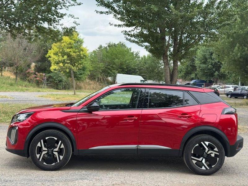 Peugeot 2008 PureTech 130 S&S EAT8 Allure +GPL