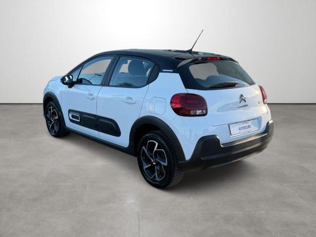 CITROEN C3 BlueHDi 100 S&S Shine Pack